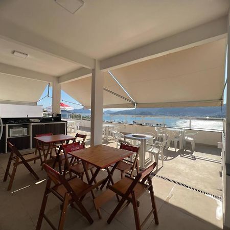 Suites Com Vista Para O Mar No Marinas - Mirante Do Marinas Angra dos Reis Exterior photo