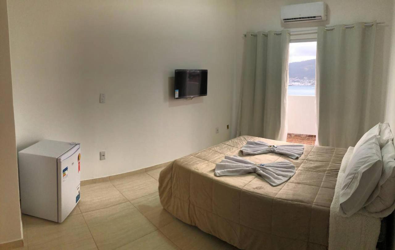Suites Com Vista Para O Mar No Marinas - Mirante Do Marinas Angra dos Reis Exterior photo