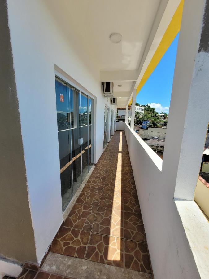 Suites Com Vista Para O Mar No Marinas - Mirante Do Marinas Angra dos Reis Exterior photo