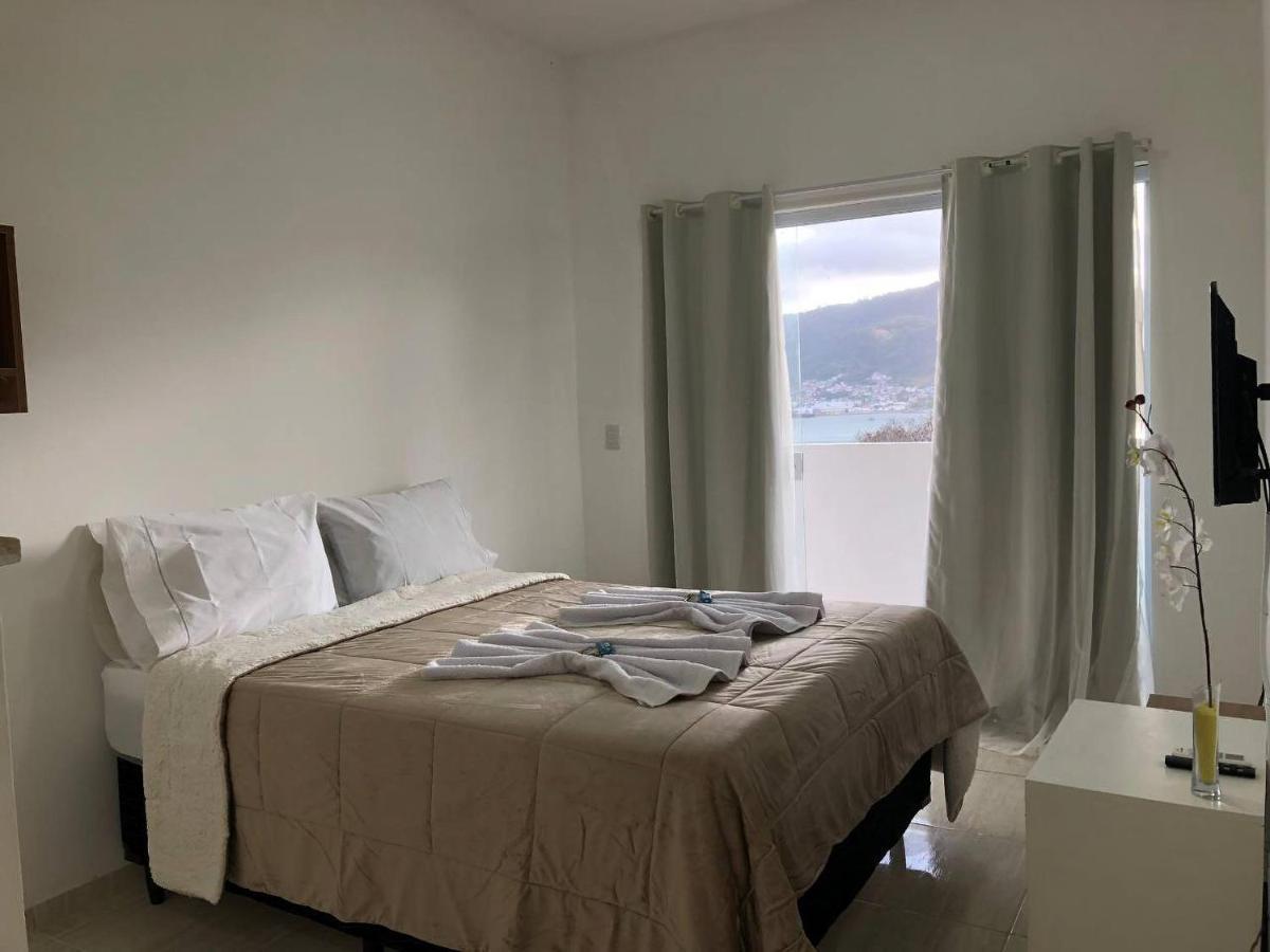 Suites Com Vista Para O Mar No Marinas - Mirante Do Marinas Angra dos Reis Exterior photo
