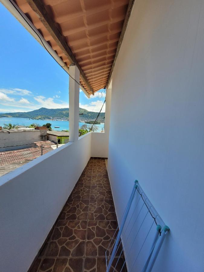 Suites Com Vista Para O Mar No Marinas - Mirante Do Marinas Angra dos Reis Exterior photo
