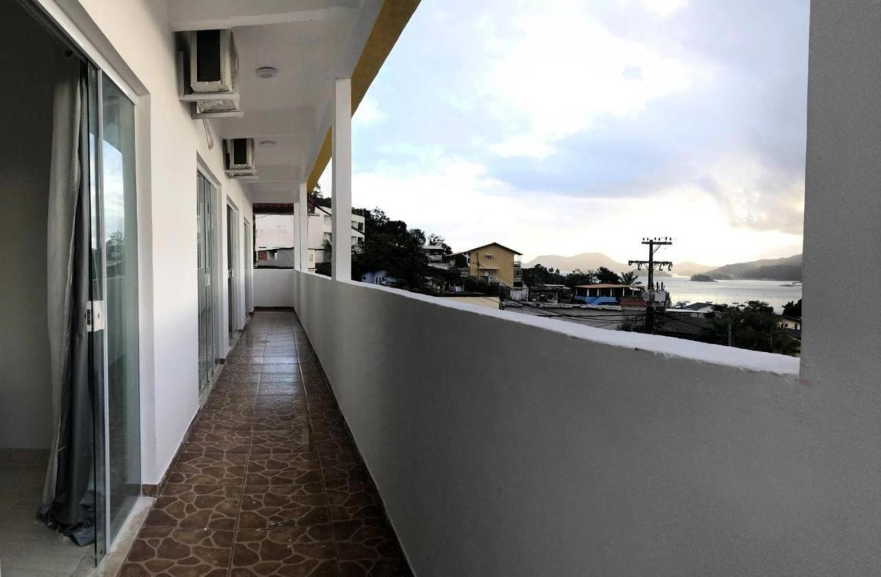 Suites Com Vista Para O Mar No Marinas - Mirante Do Marinas Angra dos Reis Exterior photo
