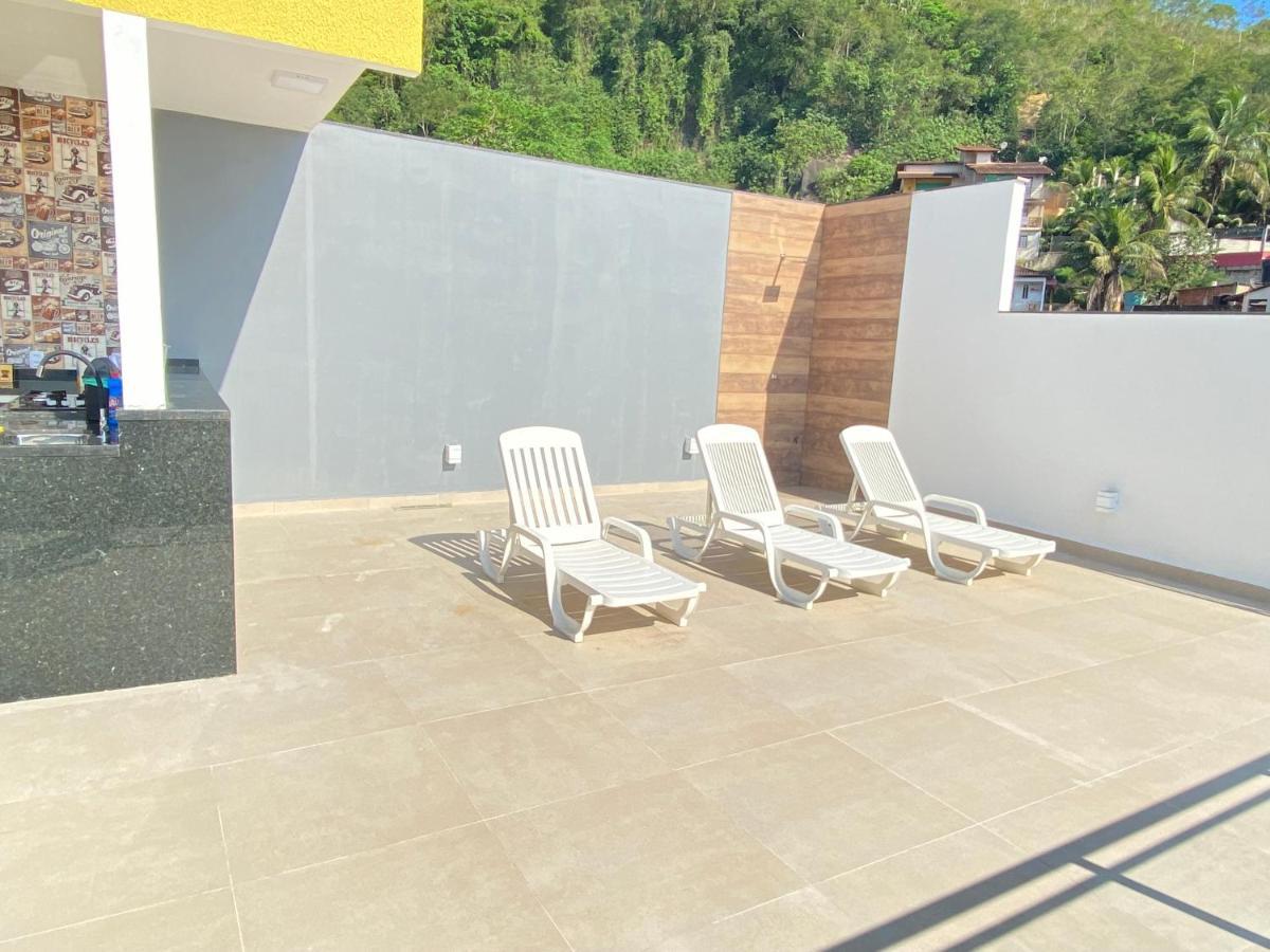 Suites Com Vista Para O Mar No Marinas - Mirante Do Marinas Angra dos Reis Exterior photo