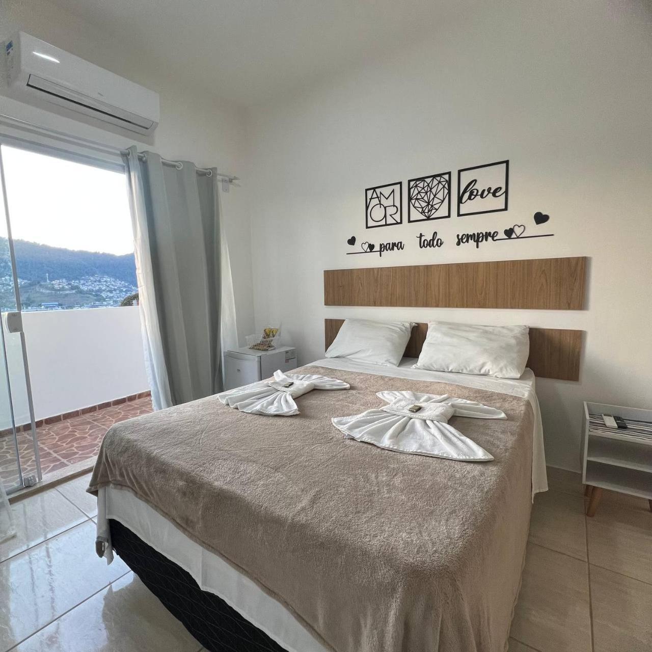 Suites Com Vista Para O Mar No Marinas - Mirante Do Marinas Angra dos Reis Exterior photo