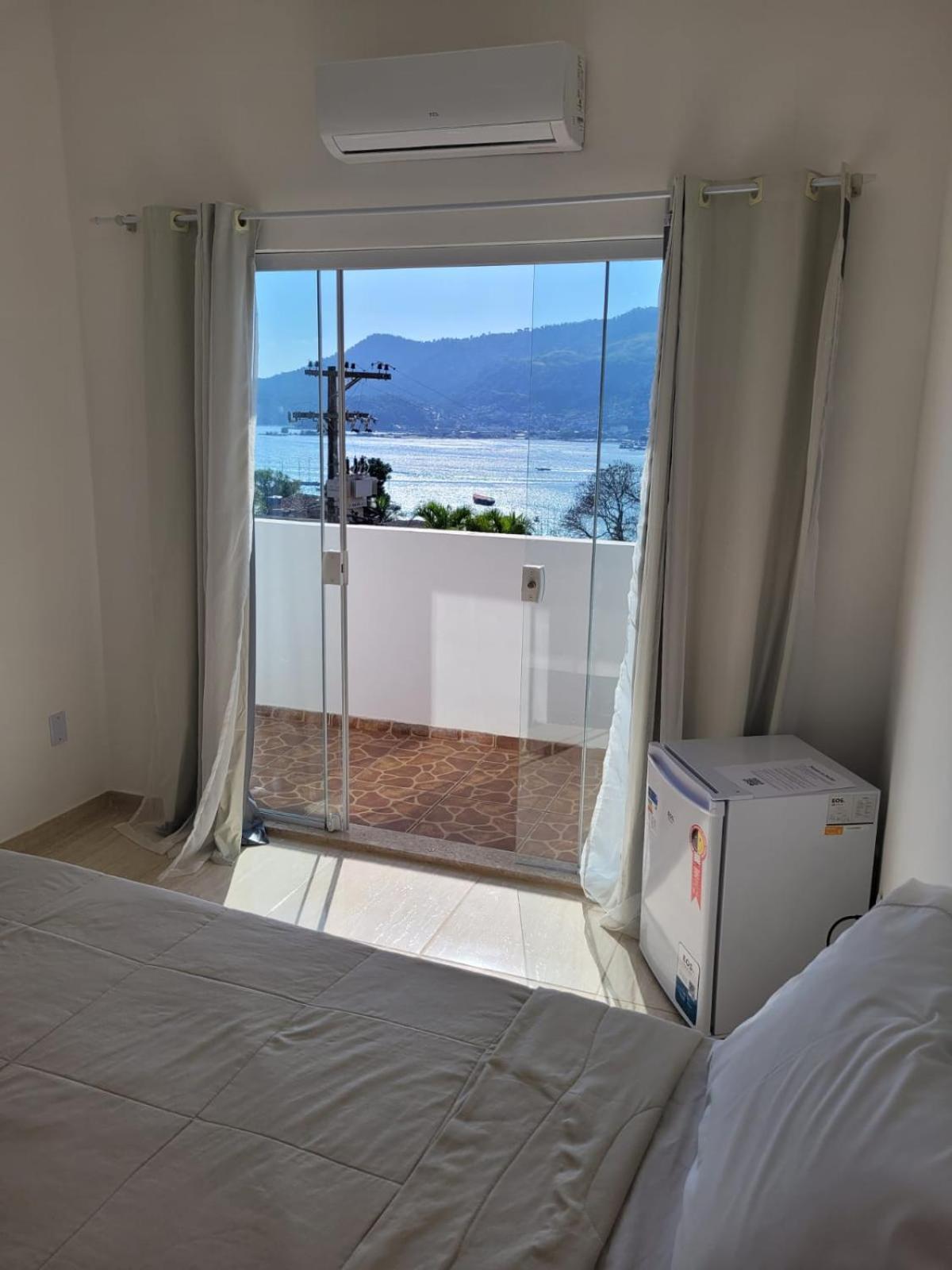 Suites Com Vista Para O Mar No Marinas - Mirante Do Marinas Angra dos Reis Exterior photo