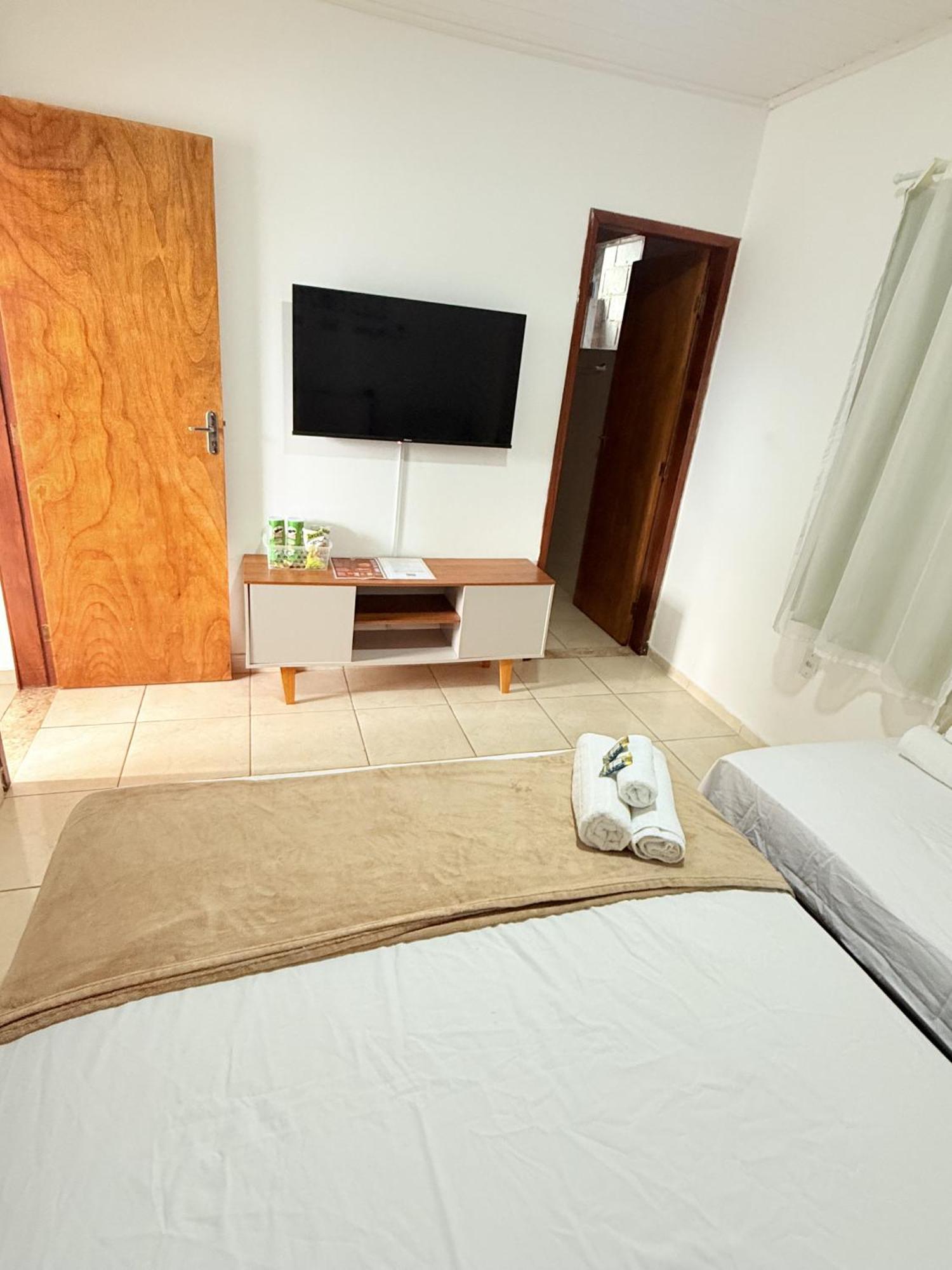 Suites Com Vista Para O Mar No Marinas - Mirante Do Marinas Angra dos Reis Exterior photo